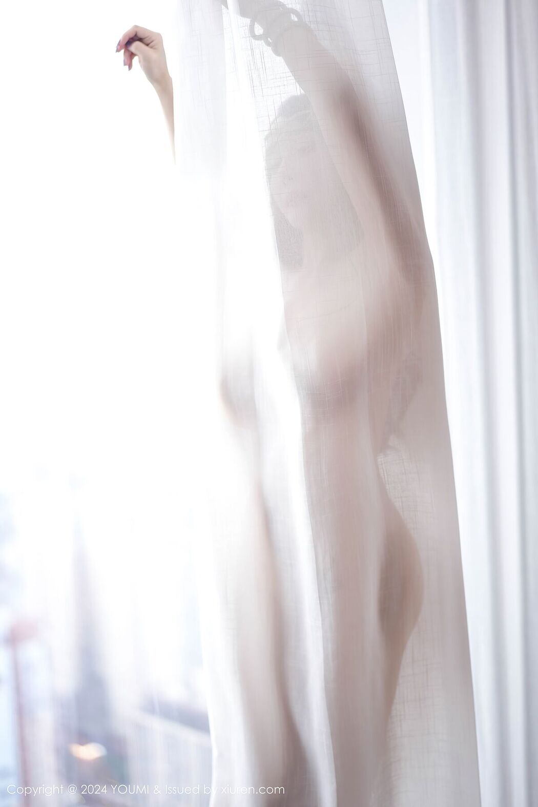 YouMi尤蜜荟 Vol.1091 Yun Er