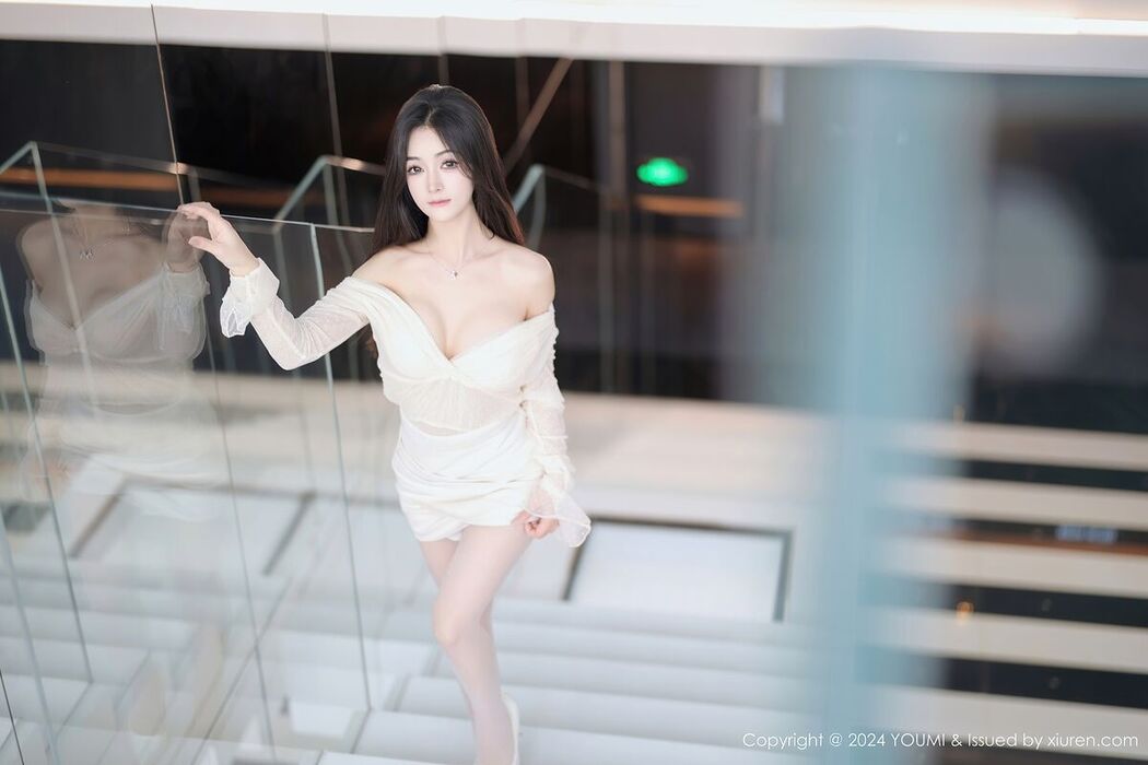 YouMi尤蜜荟 Vol.1072 Tan Xiao Ling