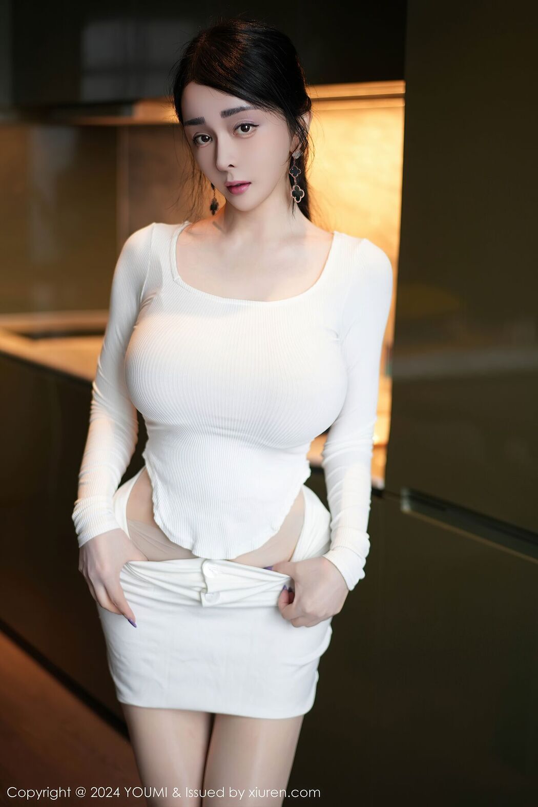 YouMi尤蜜荟 Vol.1107 Yun Er