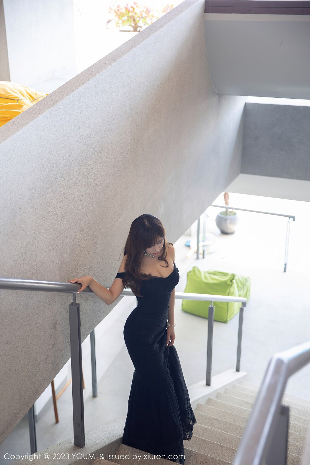 YouMi尤蜜荟 Vol.917 Icy Zhu