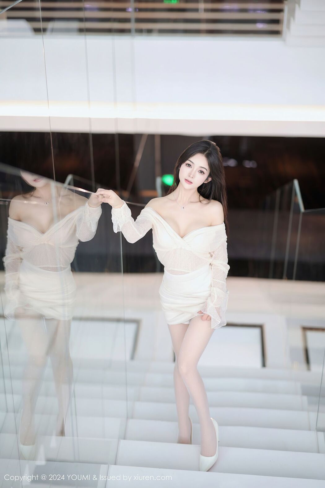 YouMi尤蜜荟 Vol.1072 Tan Xiao Ling