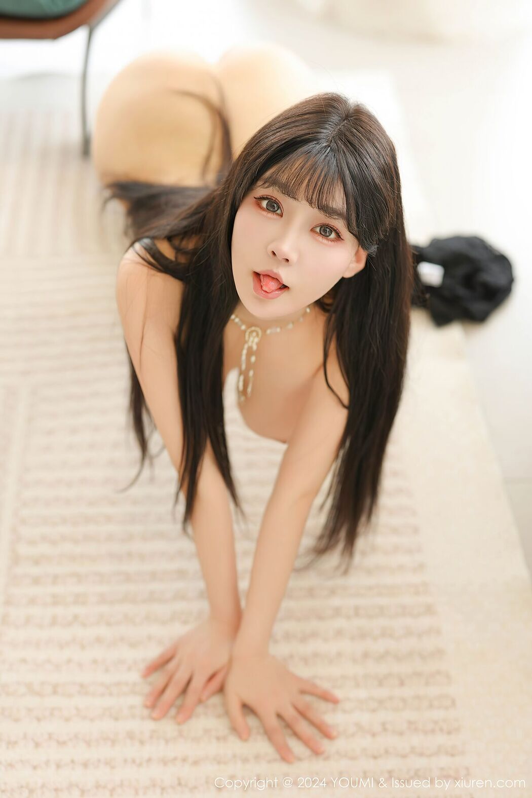 YouMi尤蜜荟 Vol.1079 Zhu Ke Er Flora