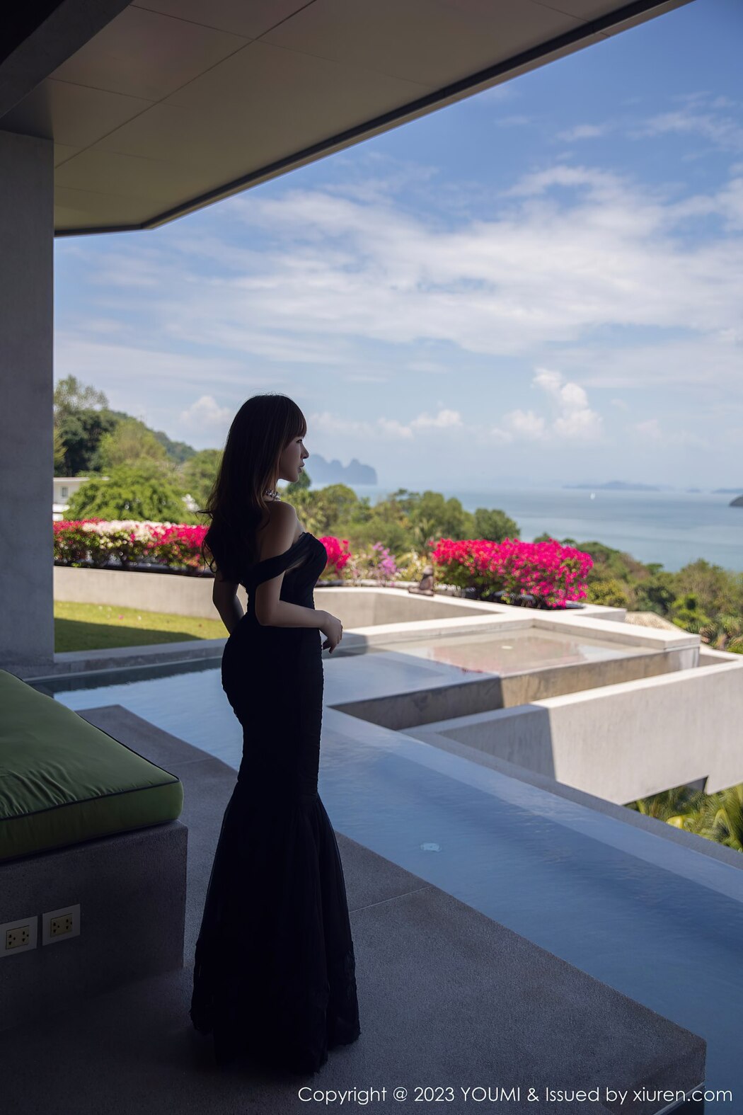 YouMi尤蜜荟 Vol.917 Icy Zhu