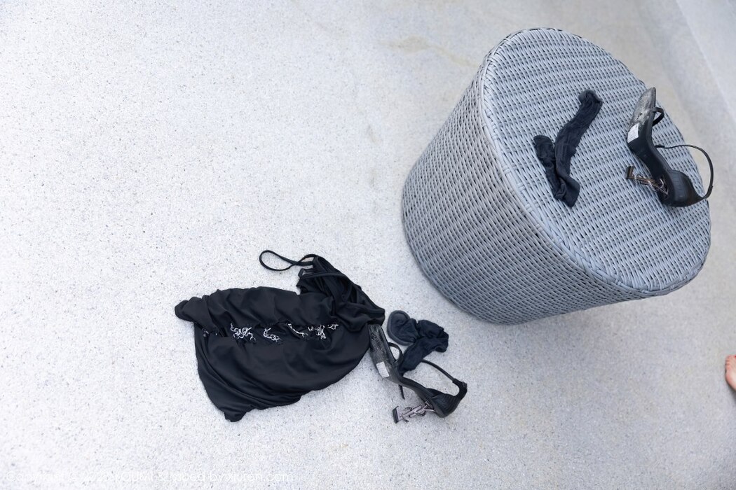 YouMi尤蜜荟 Vol.912 Carol Zhou Yan Xi