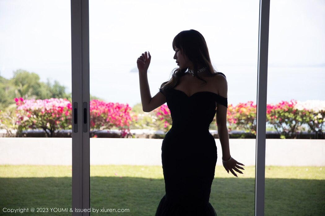 YouMi尤蜜荟 Vol.917 Icy Zhu