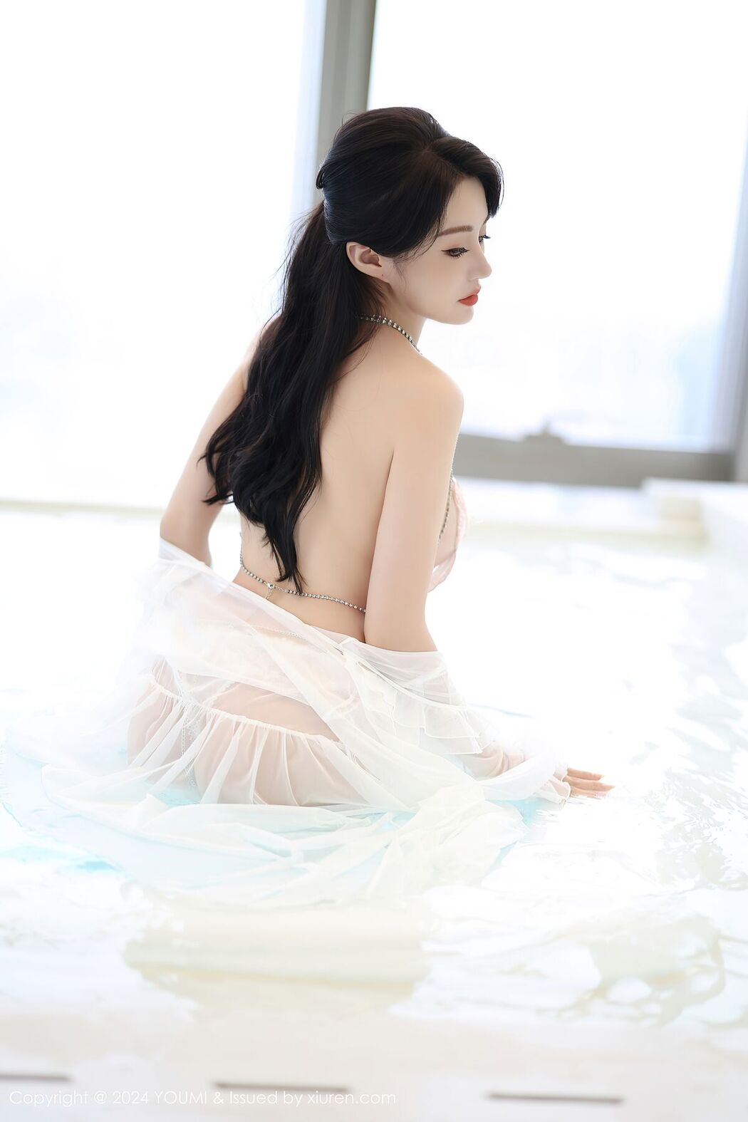 YouMi尤蜜荟 Vol.1065 Lin You Yi