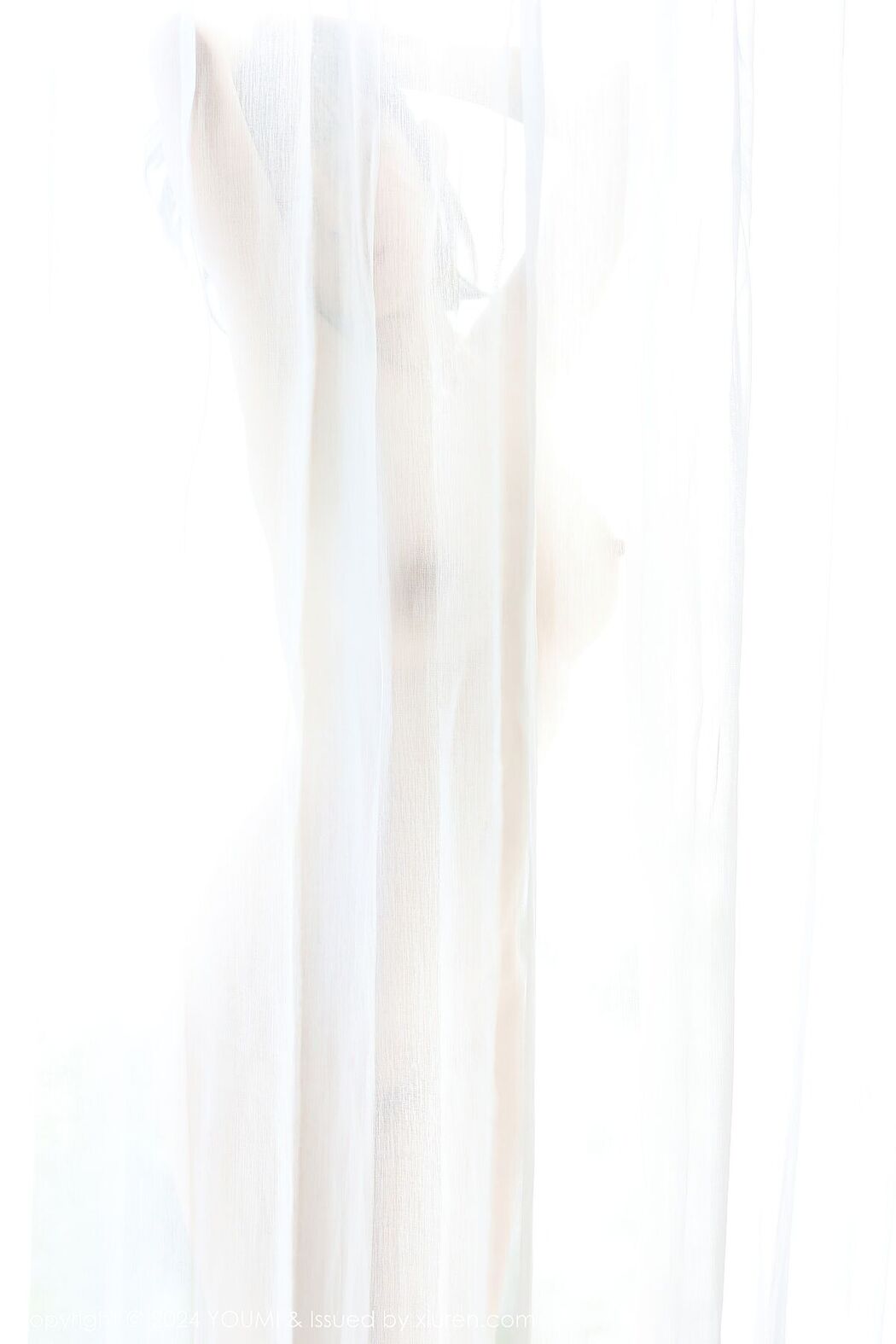 YouMi尤蜜荟 Vol.1083 Wang Yu Chun