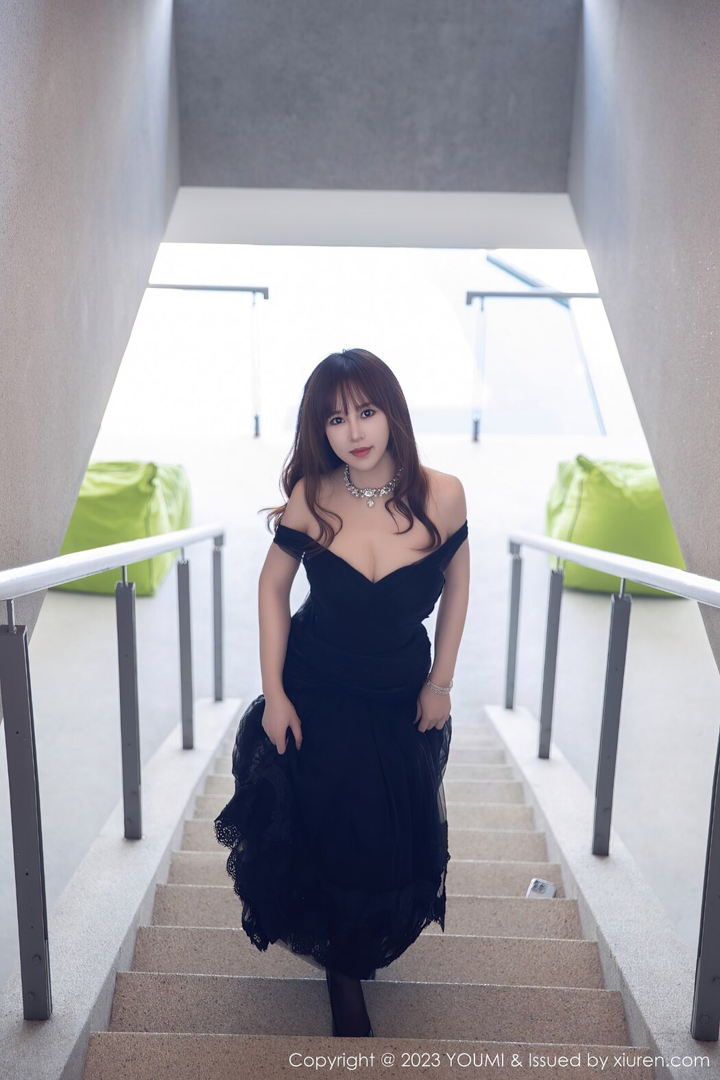 YouMi尤蜜荟 Vol.917 Icy Zhu