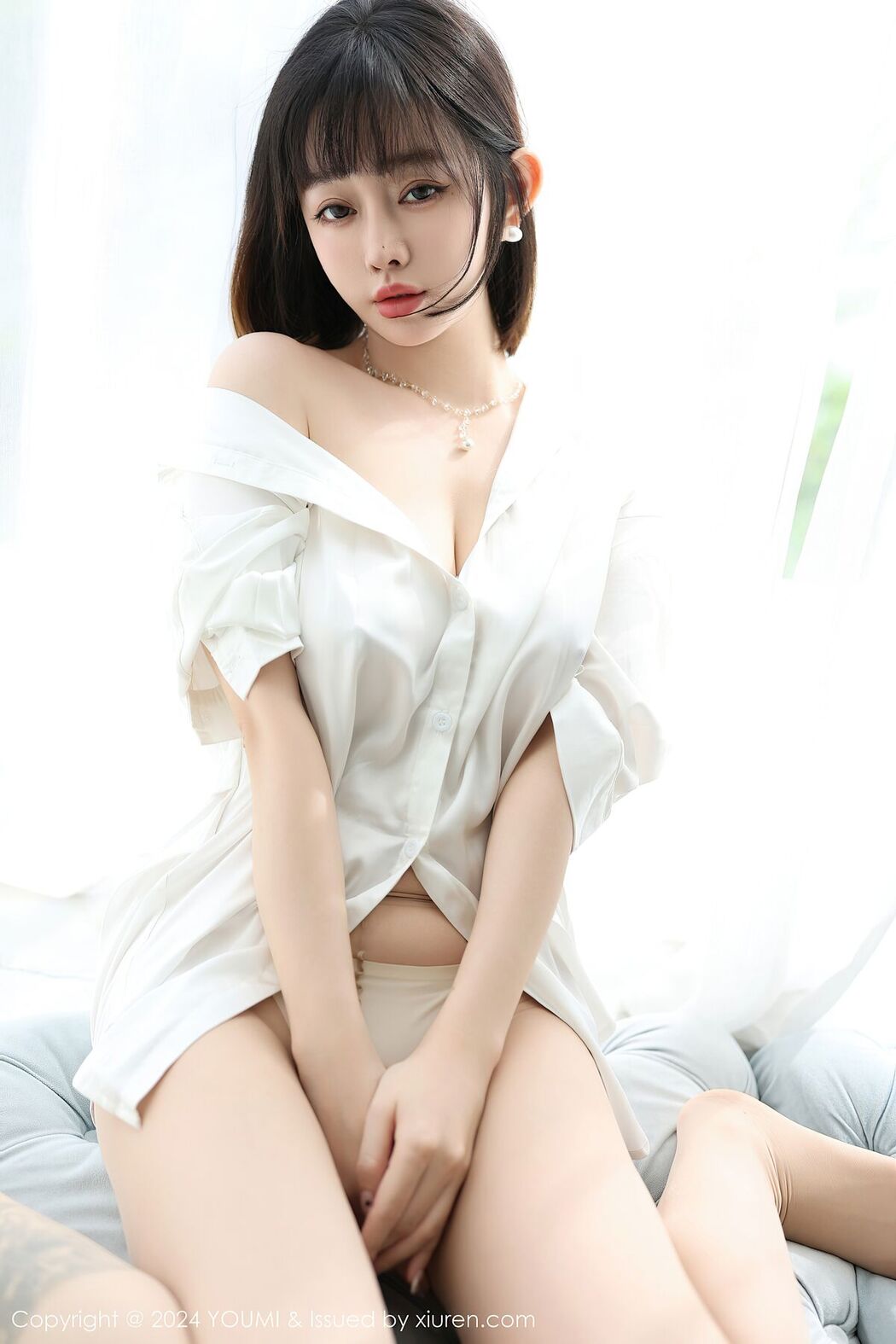 YouMi尤蜜荟 Vol.1083 Wang Yu Chun