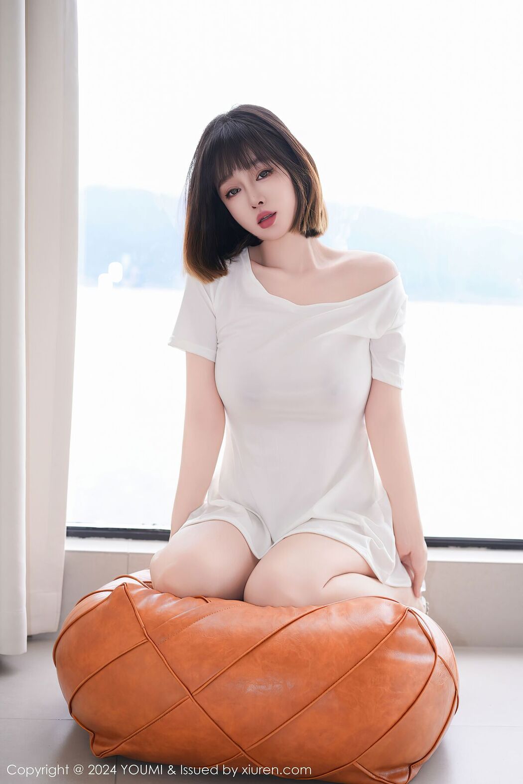 YouMi尤蜜荟 Vol.1100 Wang Yu Chun