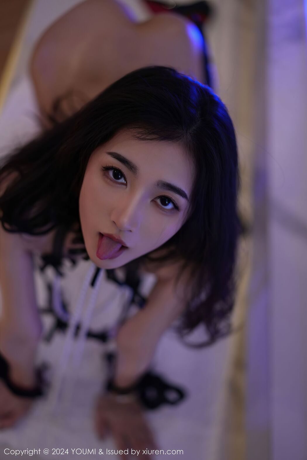 YouMi尤蜜荟 Vol.1064 Yu Wei Fish