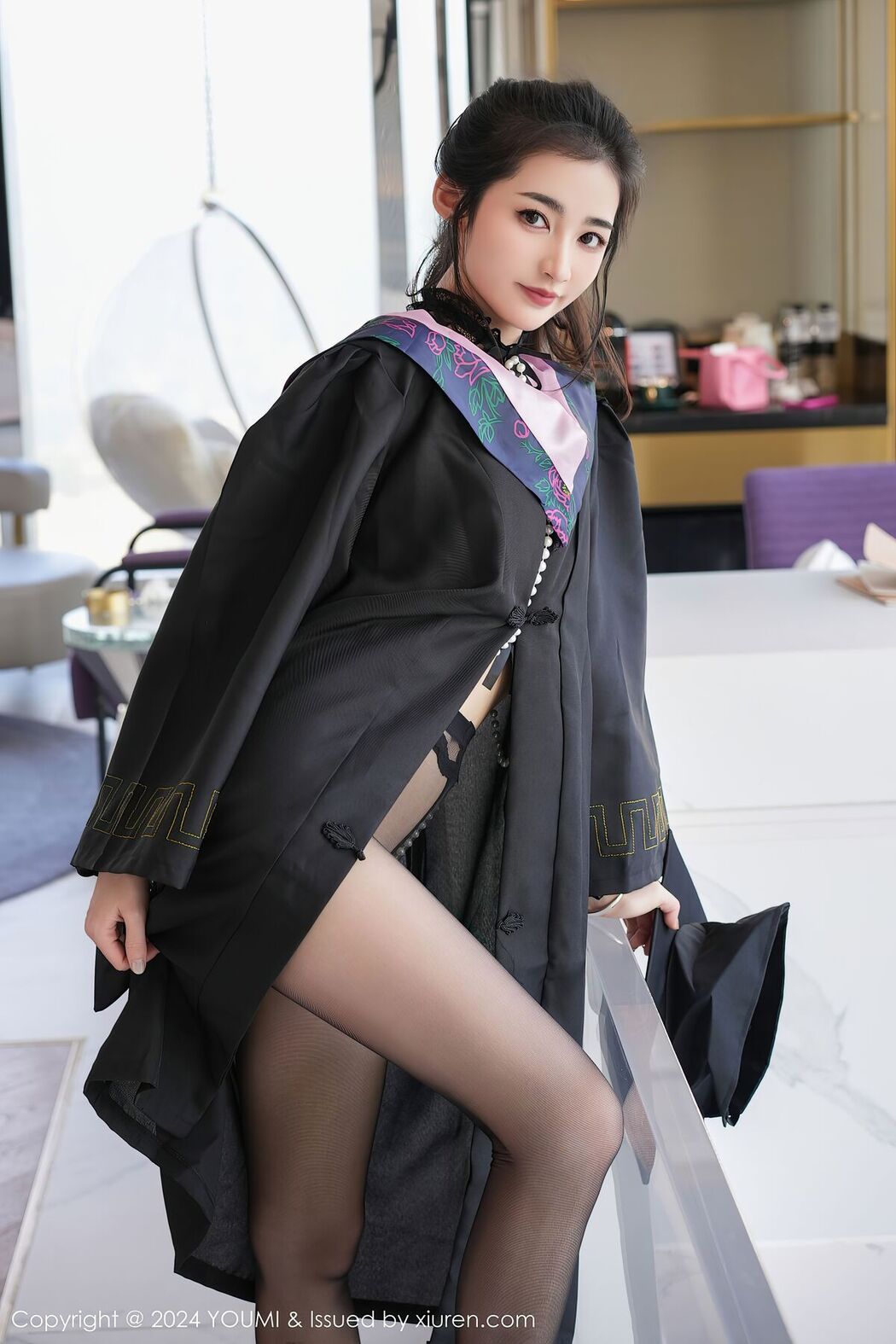 YouMi尤蜜荟 Vol.1064 Yu Wei Fish