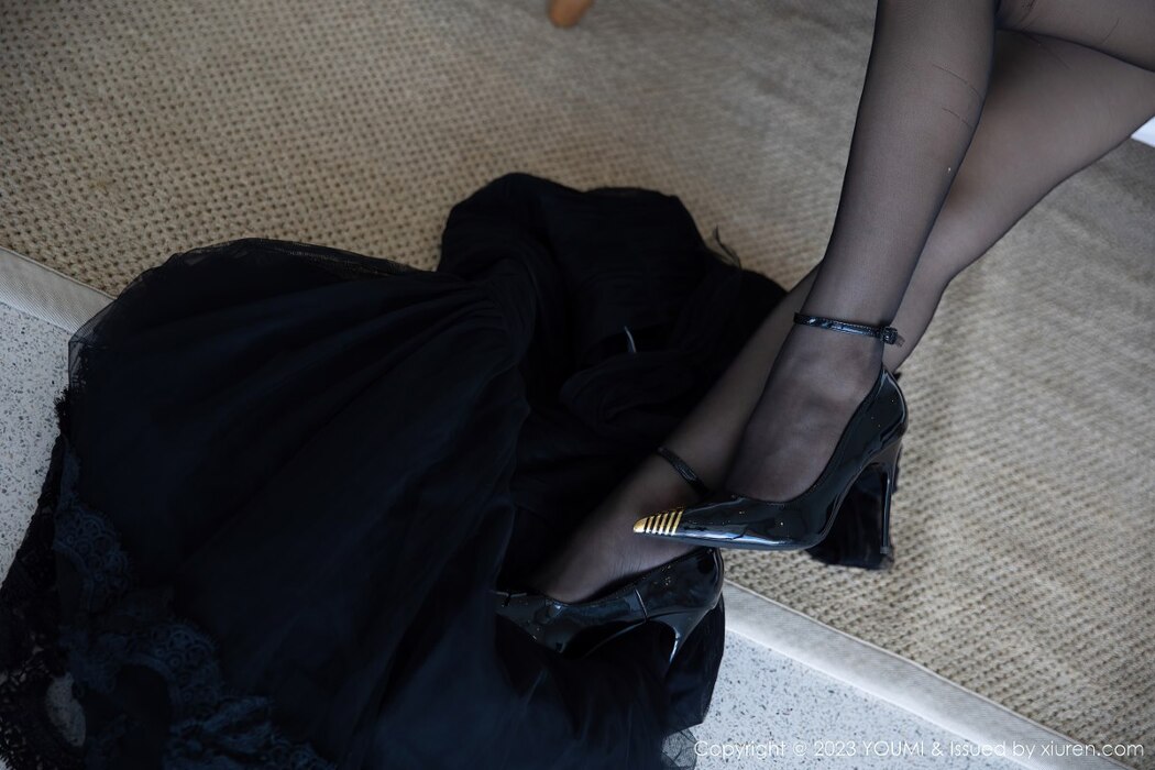 YouMi尤蜜荟 Vol.917 Icy Zhu