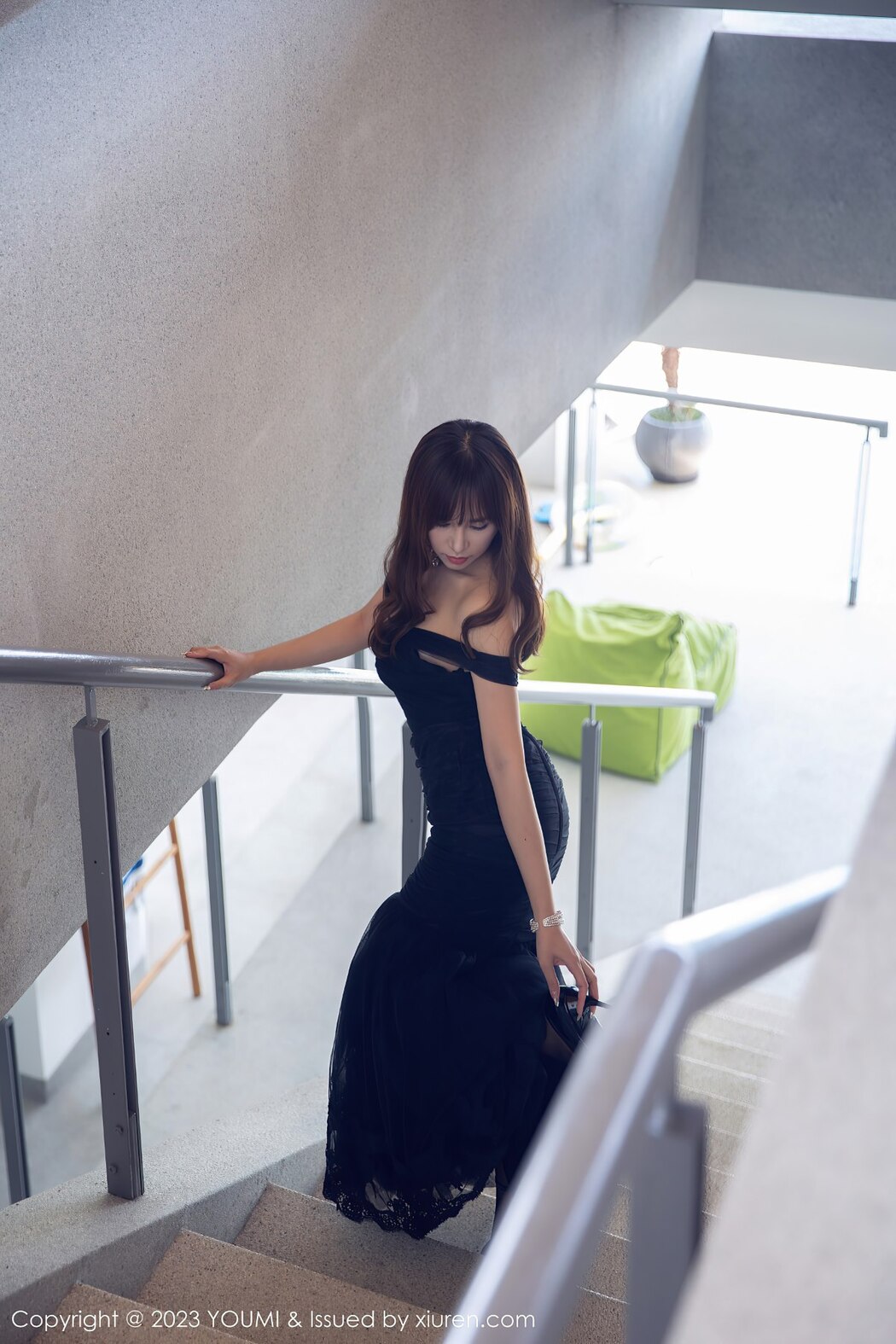 YouMi尤蜜荟 Vol.917 Icy Zhu