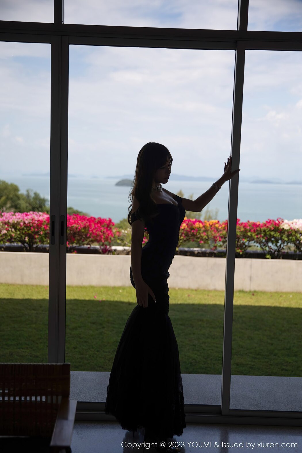 YouMi尤蜜荟 Vol.917 Icy Zhu