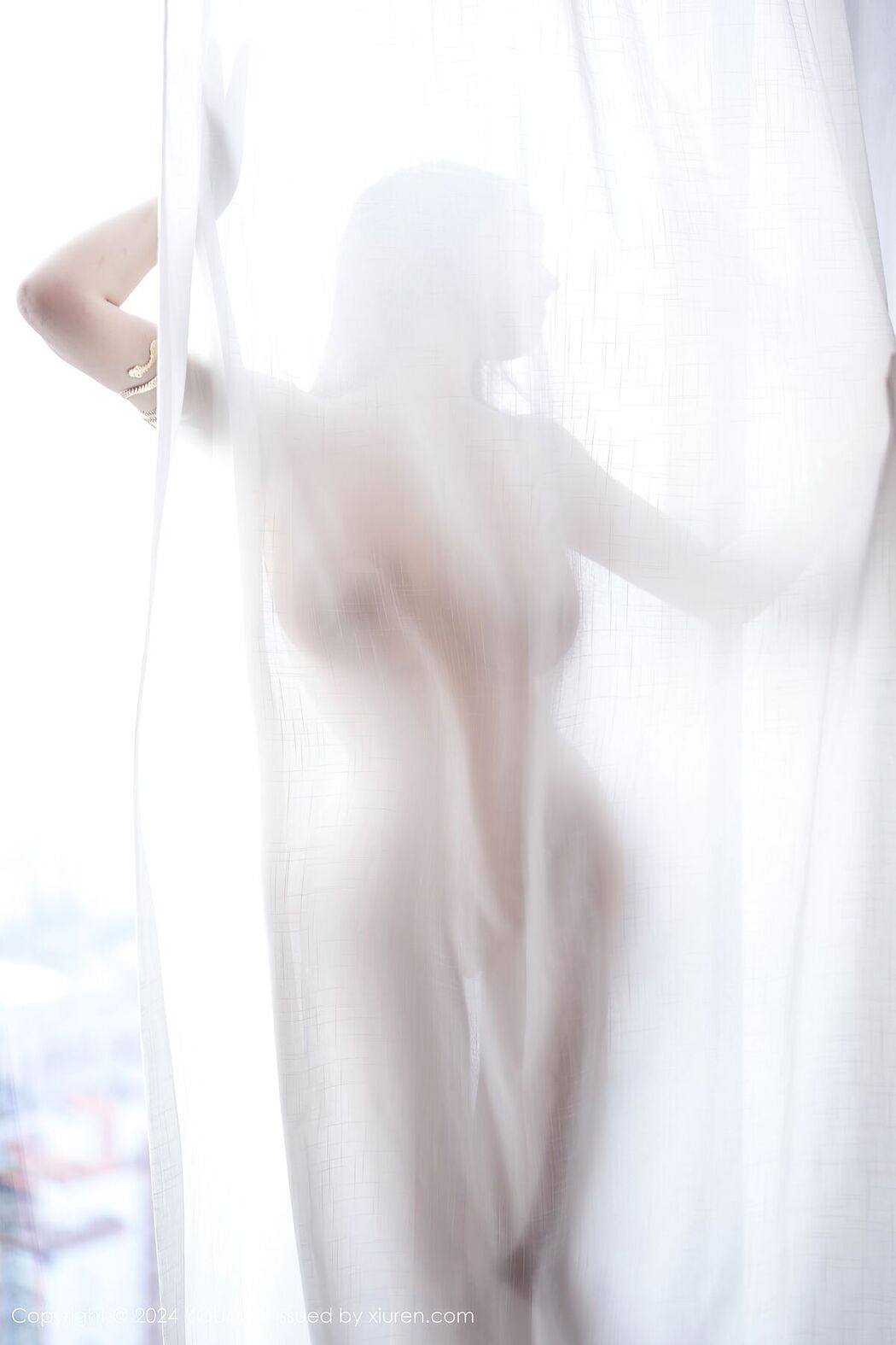 YouMi尤蜜荟 Vol.1091 Yun Er