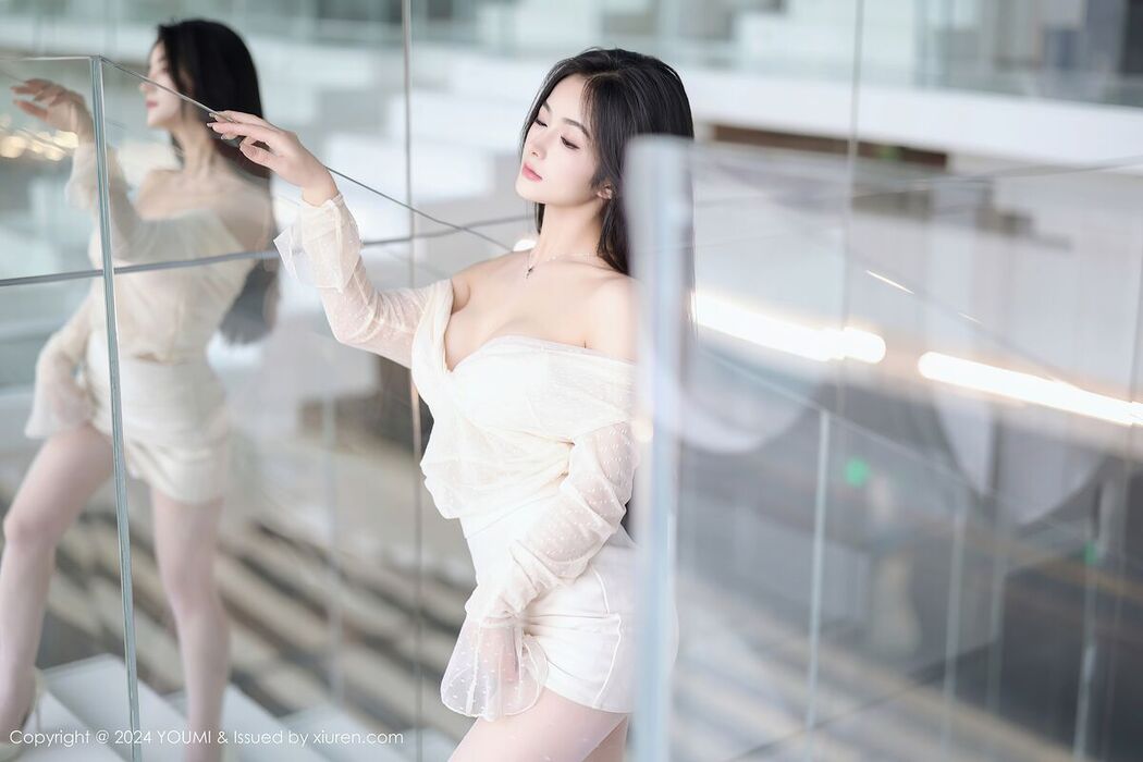 YouMi尤蜜荟 Vol.1072 Tan Xiao Ling