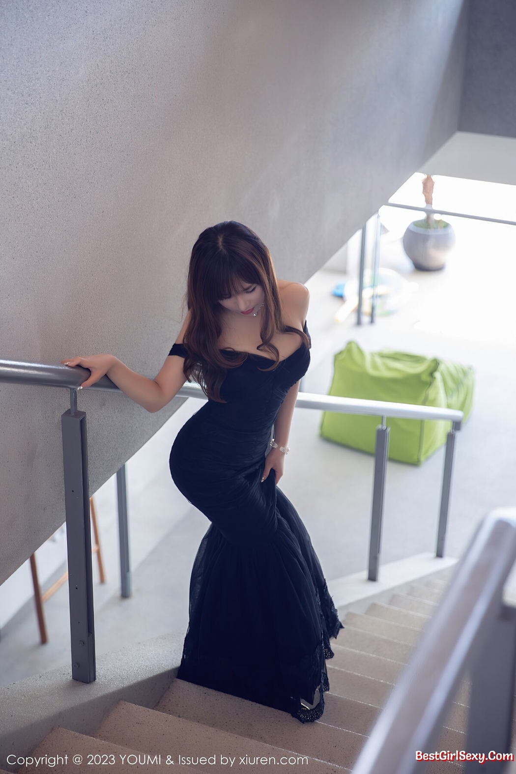 YouMi尤蜜荟 Vol.917 Icy Zhu