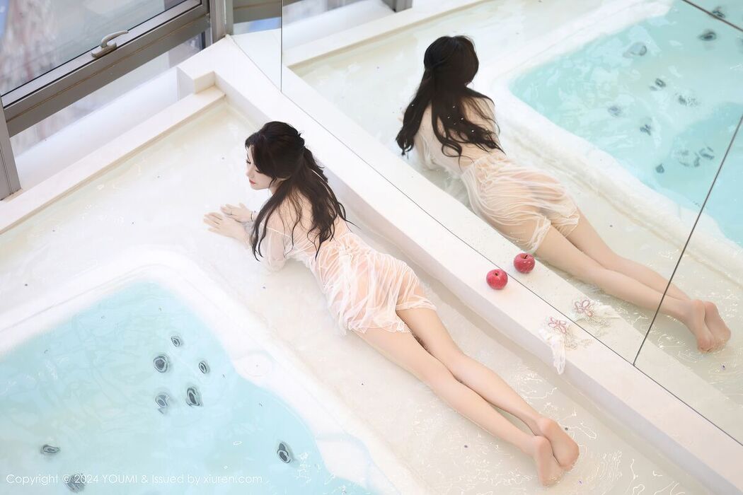 YouMi尤蜜荟 Vol.1065 Lin You Yi