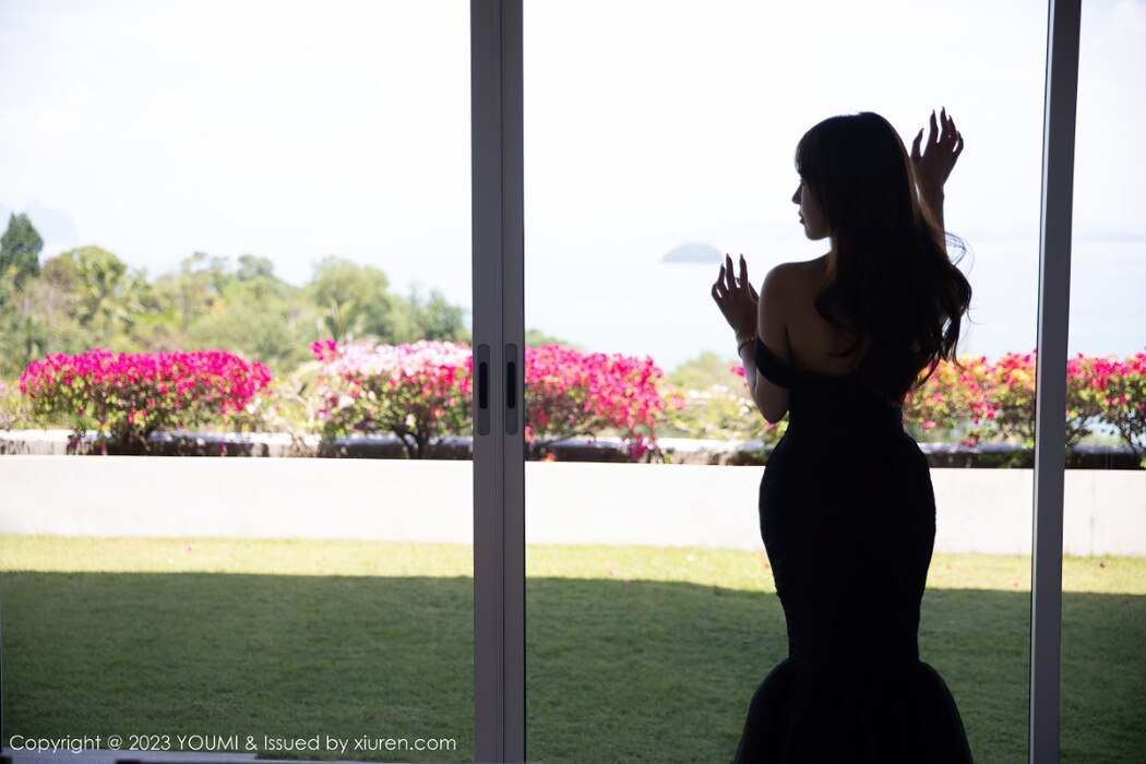 YouMi尤蜜荟 Vol.917 Icy Zhu