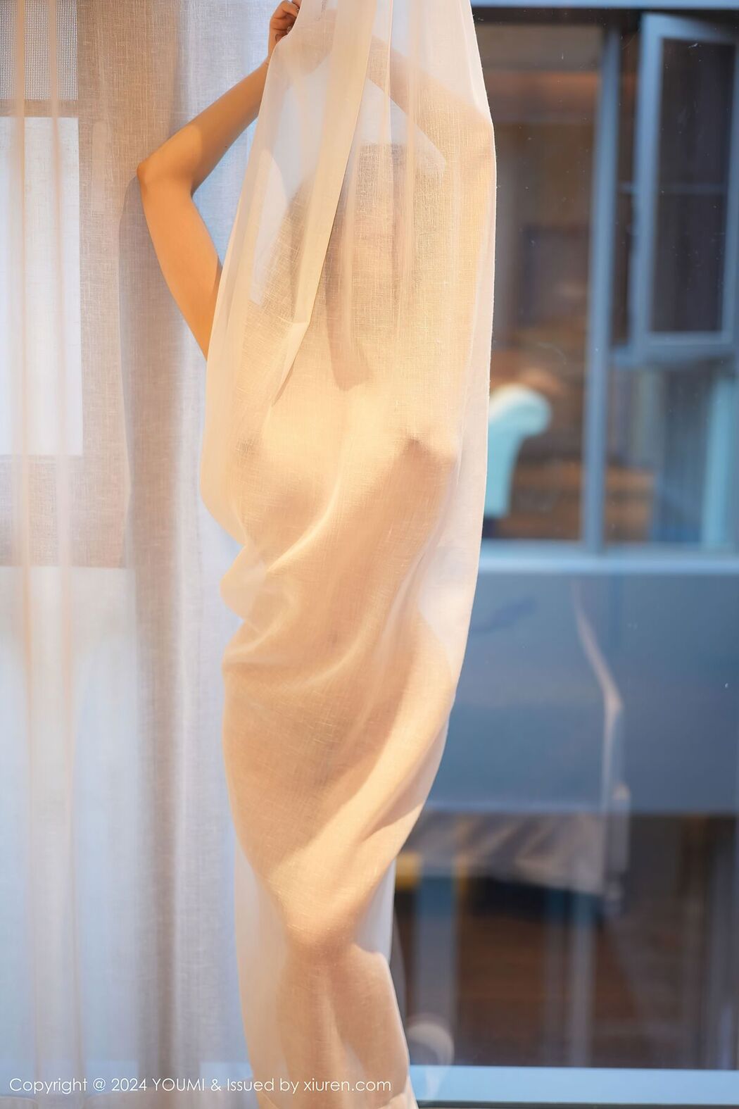 YouMi尤蜜荟 Vol.1090 Li Yan Xi