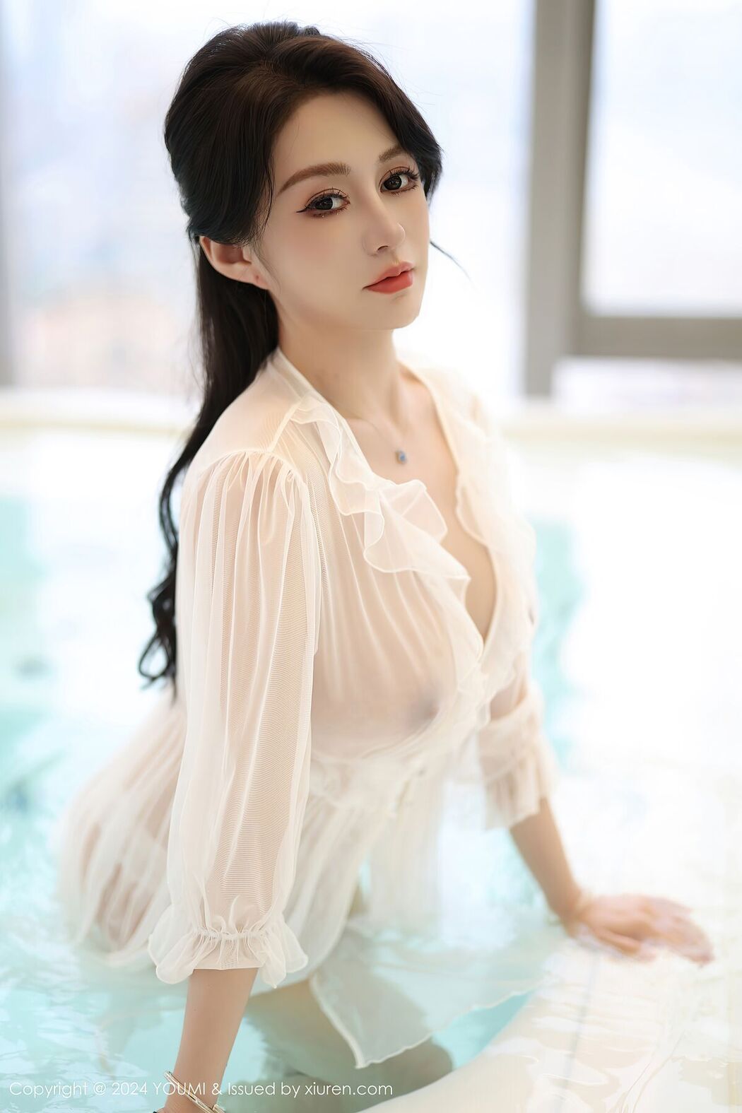 YouMi尤蜜荟 Vol.1065 Lin You Yi
