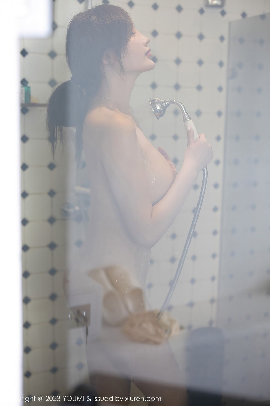 YouMi尤蜜荟 Vol.906 Carol Zhou Yan Xi