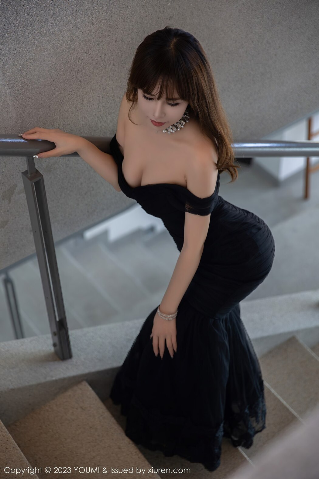 YouMi尤蜜荟 Vol.917 Icy Zhu