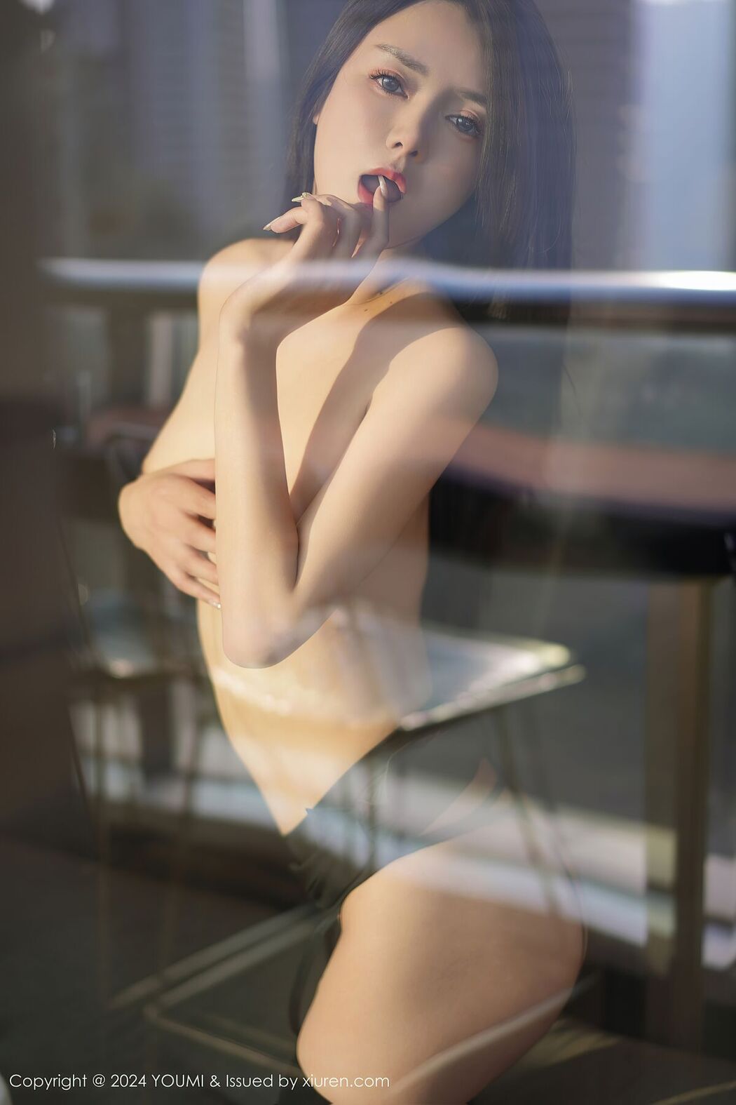 YouMi尤蜜荟 Vol.1066 Fei Er Beauty