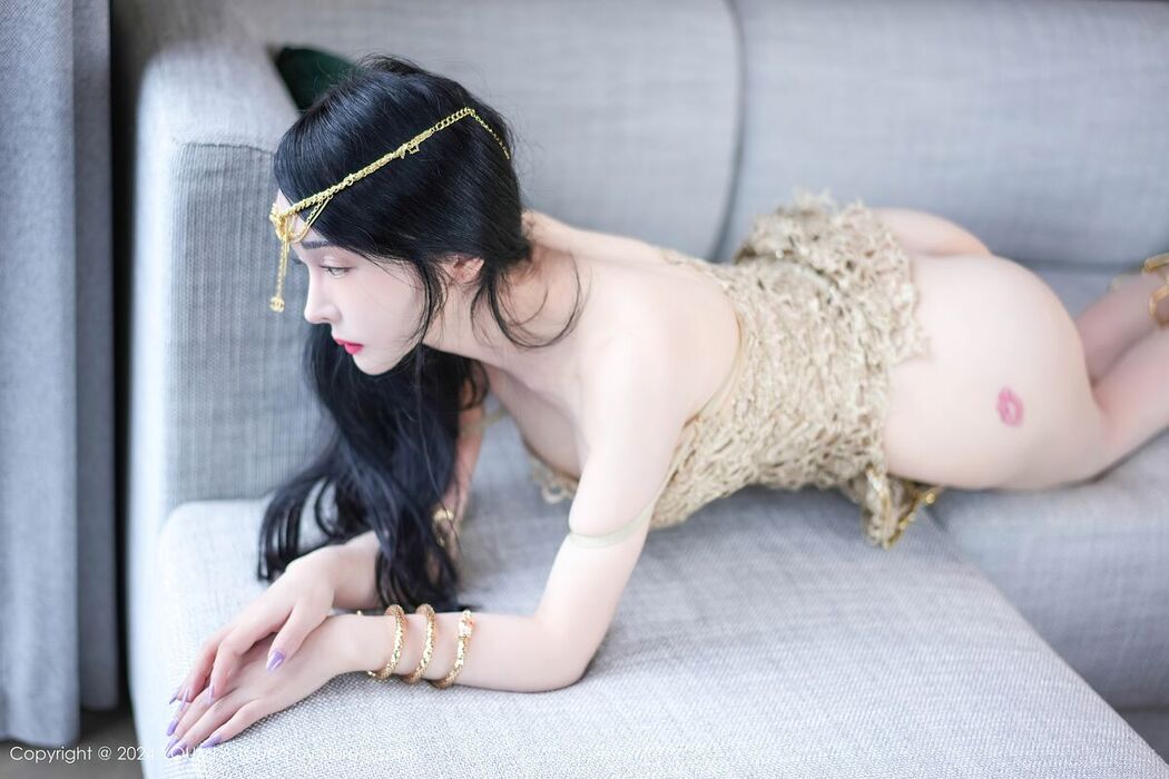 YouMi尤蜜荟 Vol.1091 Yun Er