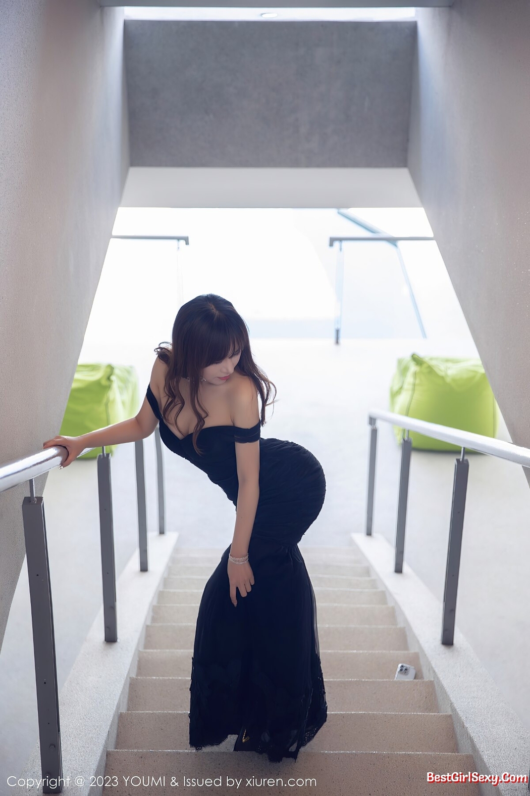 YouMi尤蜜荟 Vol.917 Icy Zhu