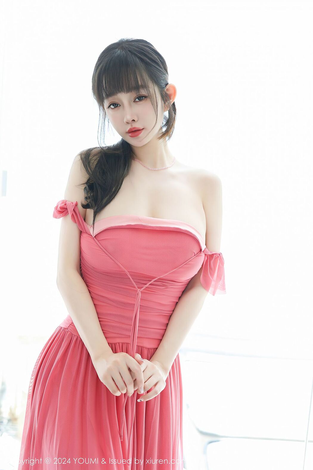 YouMi尤蜜荟 Vol.1077 Wang Yu Chun