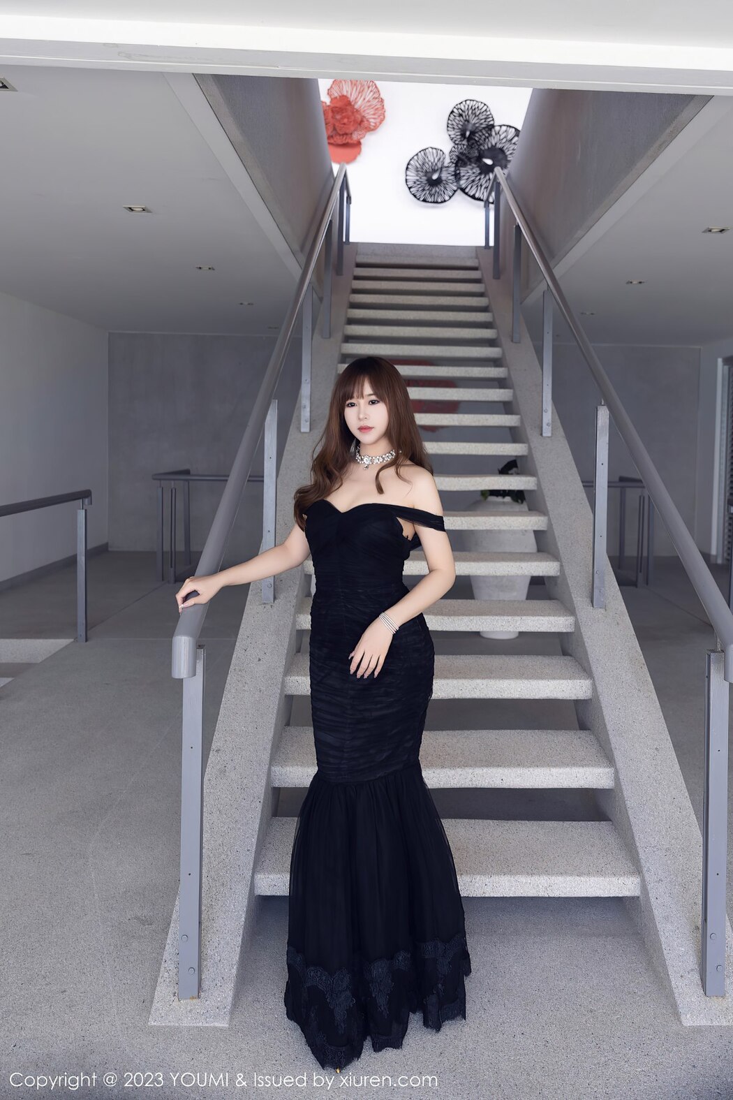 YouMi尤蜜荟 Vol.917 Icy Zhu