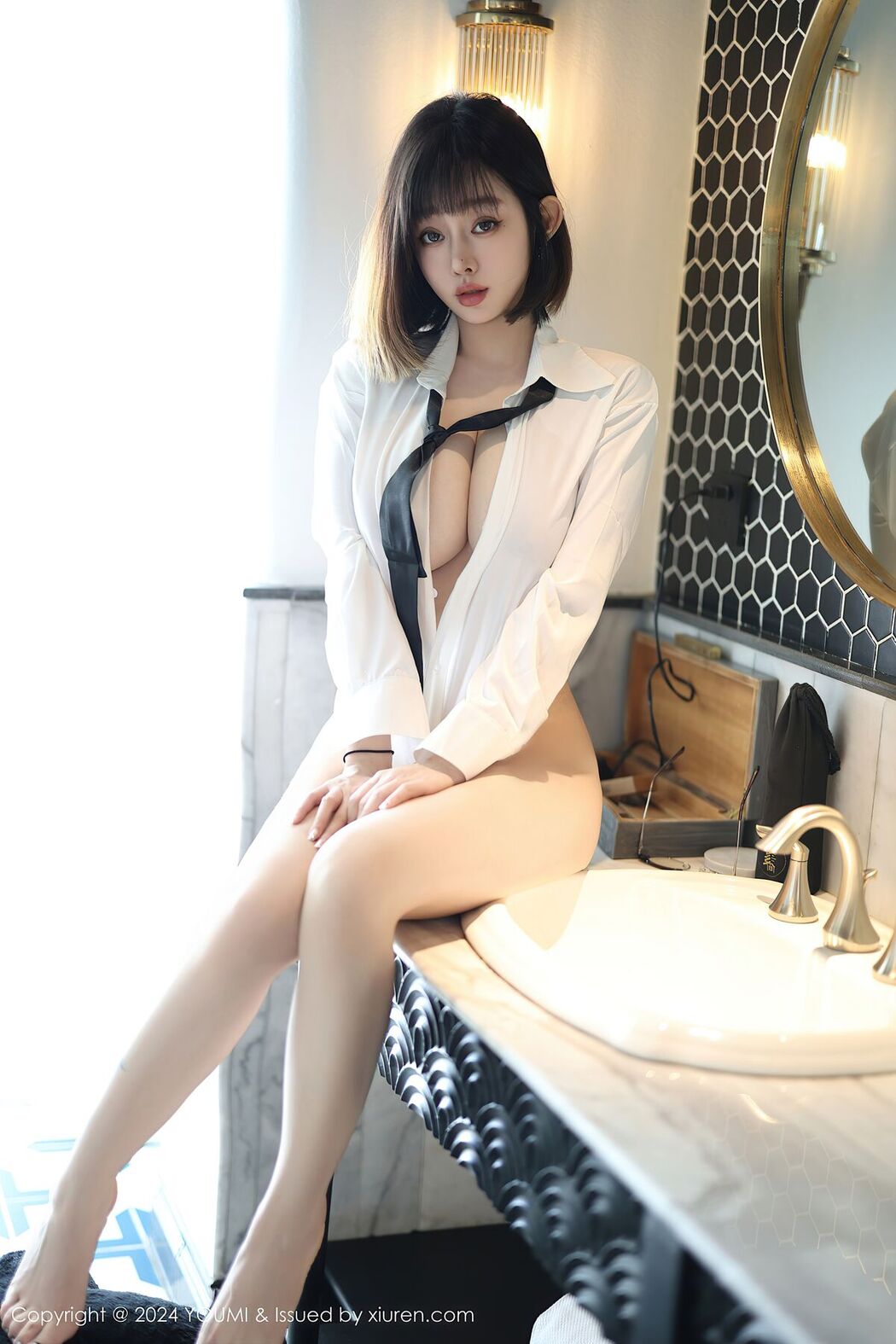 YouMi尤蜜荟 Vol.1094 Wang Yu Chun
