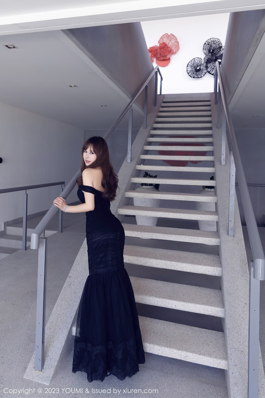 YouMi尤蜜荟 Vol.917 Icy Zhu