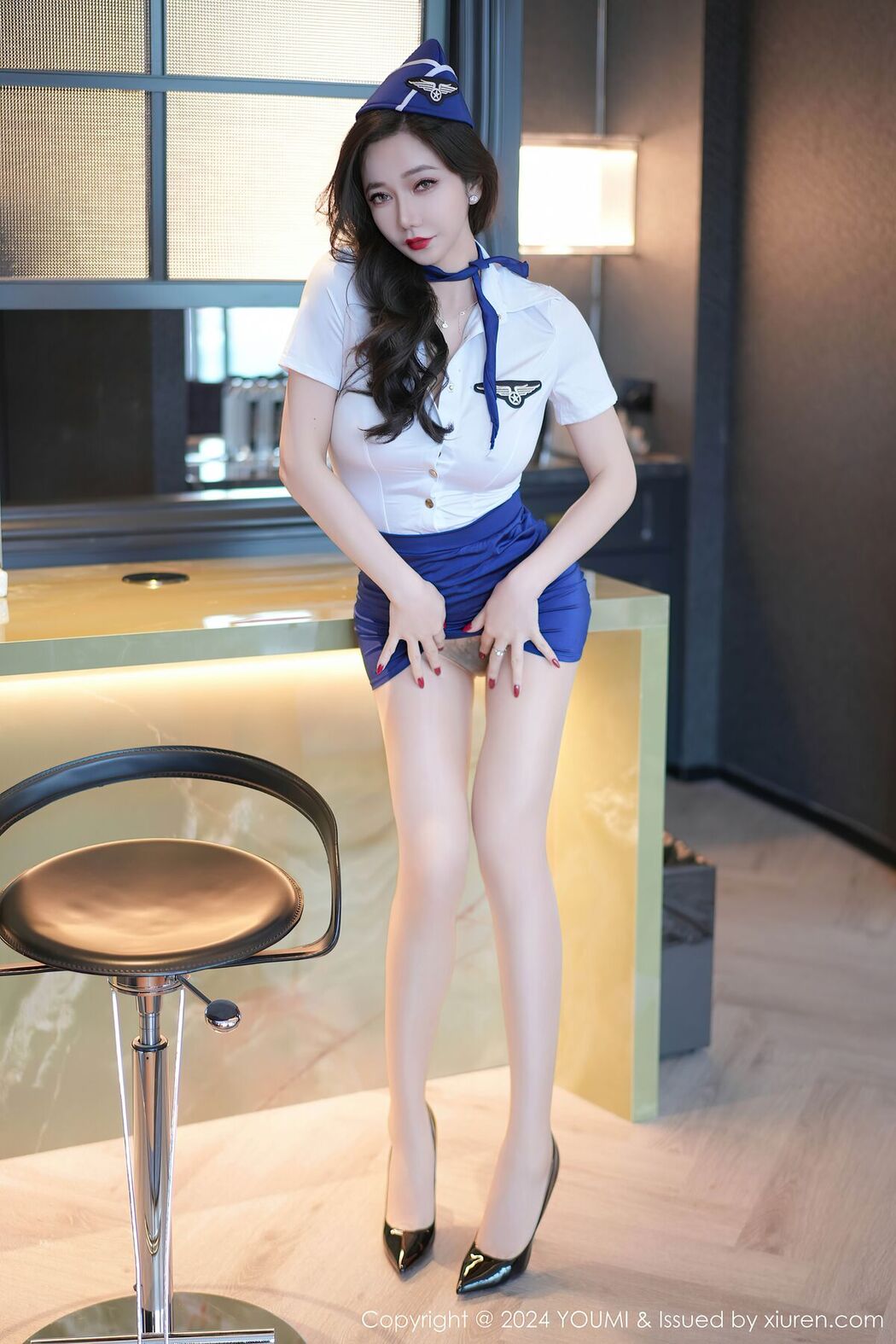 YouMi尤蜜荟 Vol.1115 Li Yan Xi