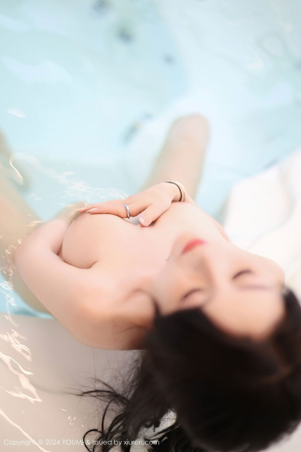 YouMi尤蜜荟 Vol.1065 Lin You Yi