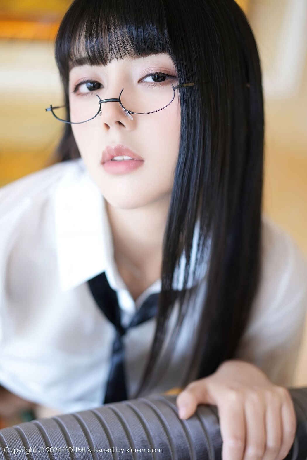 YouMi尤蜜荟 Vol.1063 Zhao Ke Xin Baby