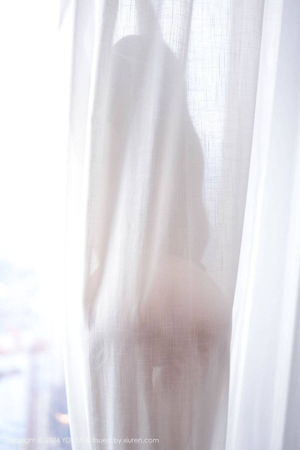 YouMi尤蜜荟 Vol.1091 Yun Er