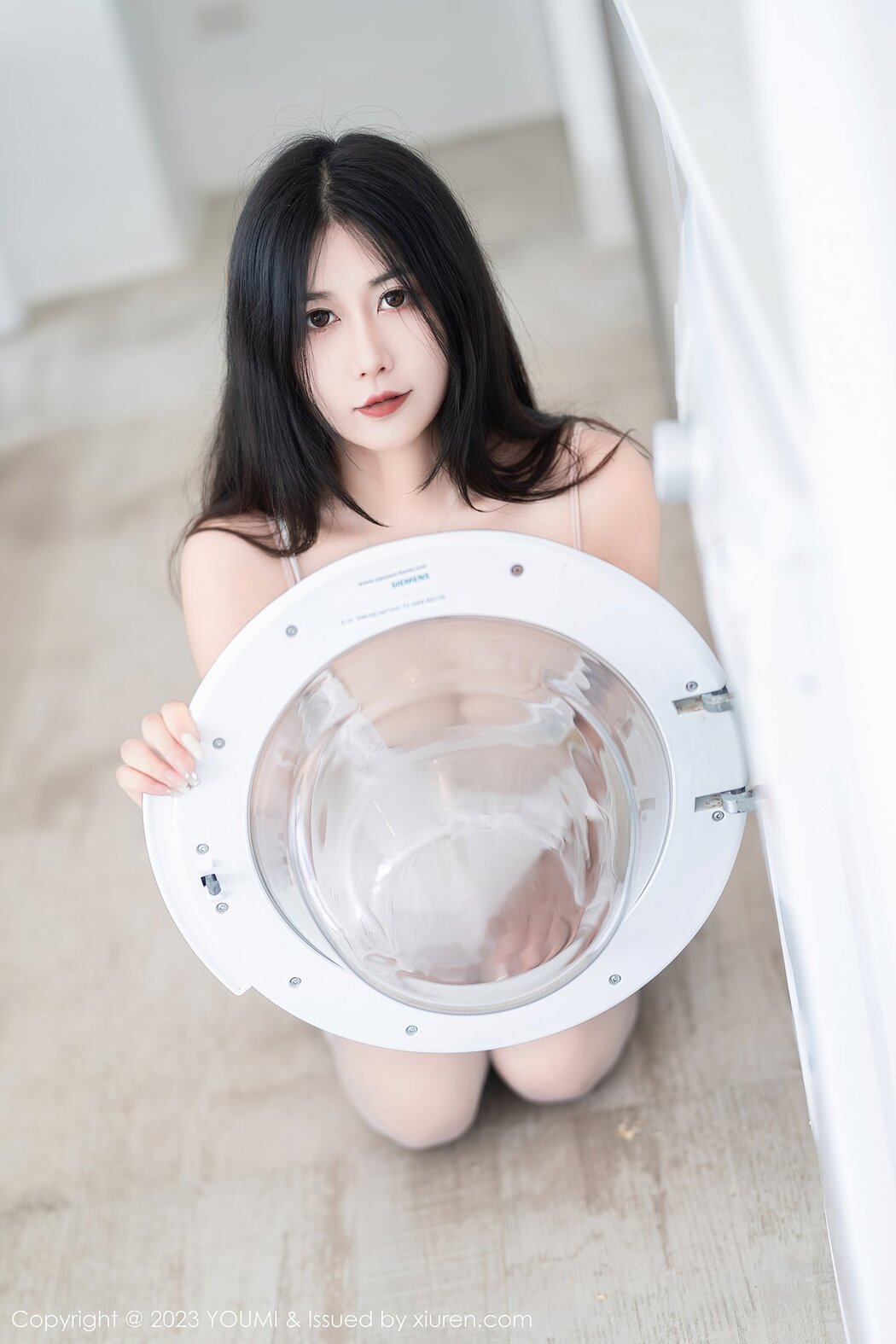 YouMi尤蜜荟 Vol.959 Laura A Jiao
