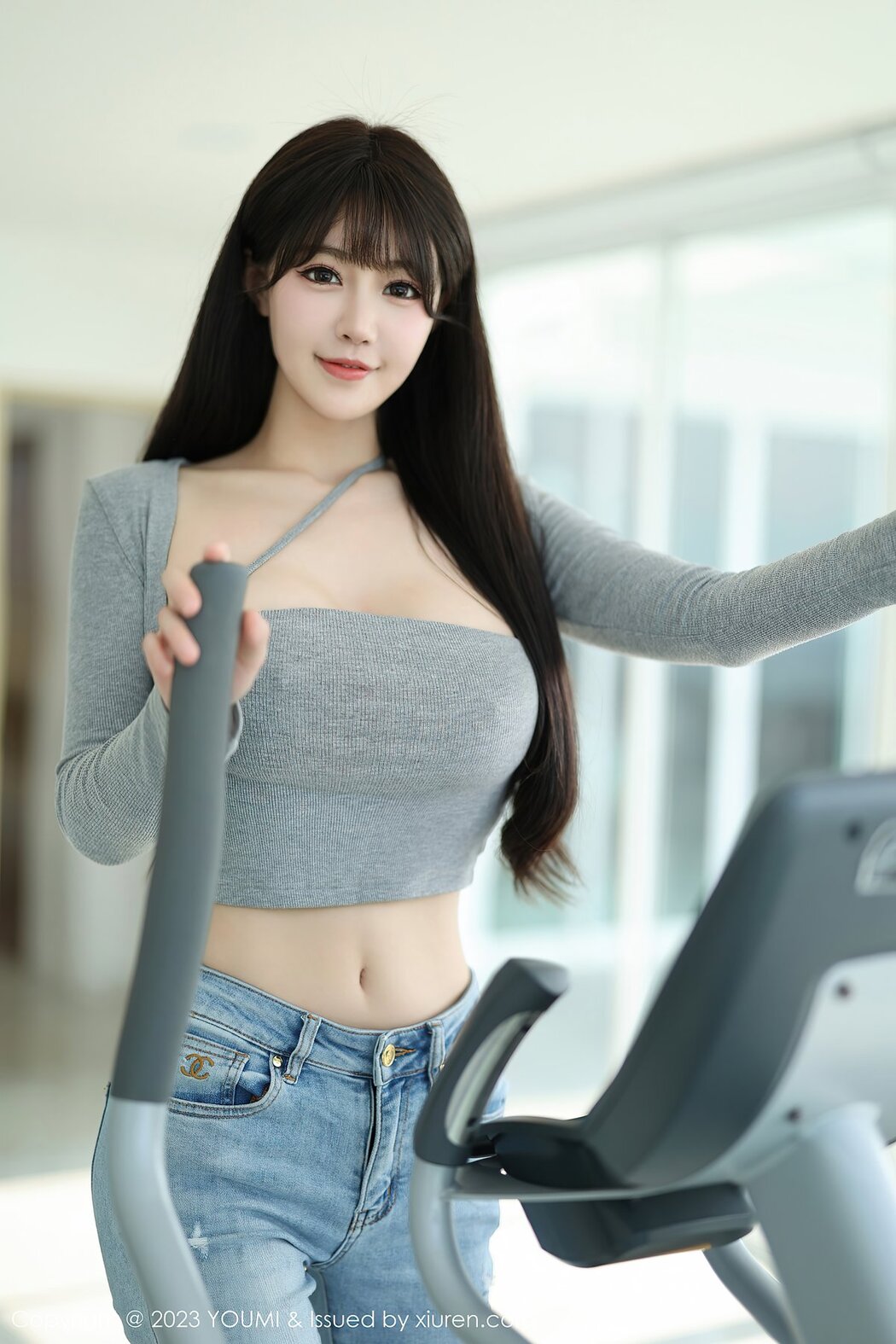 YouMi尤蜜荟 Vol.946 Zhu Ke Er Flora