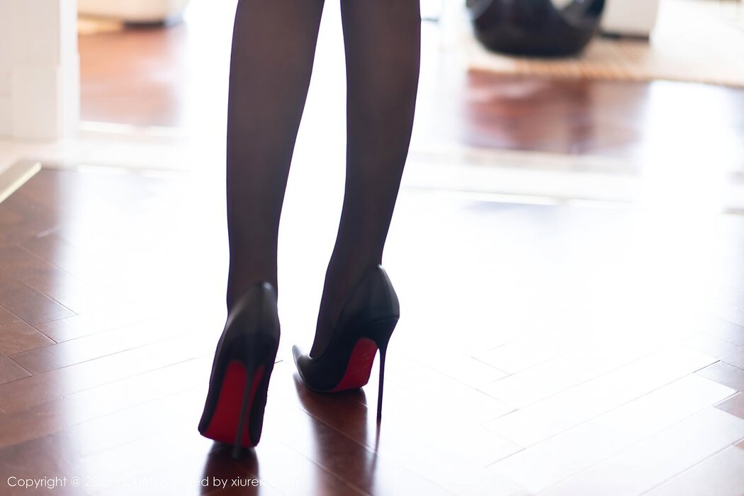 YouMi尤蜜荟 Vol.950 Yun Er