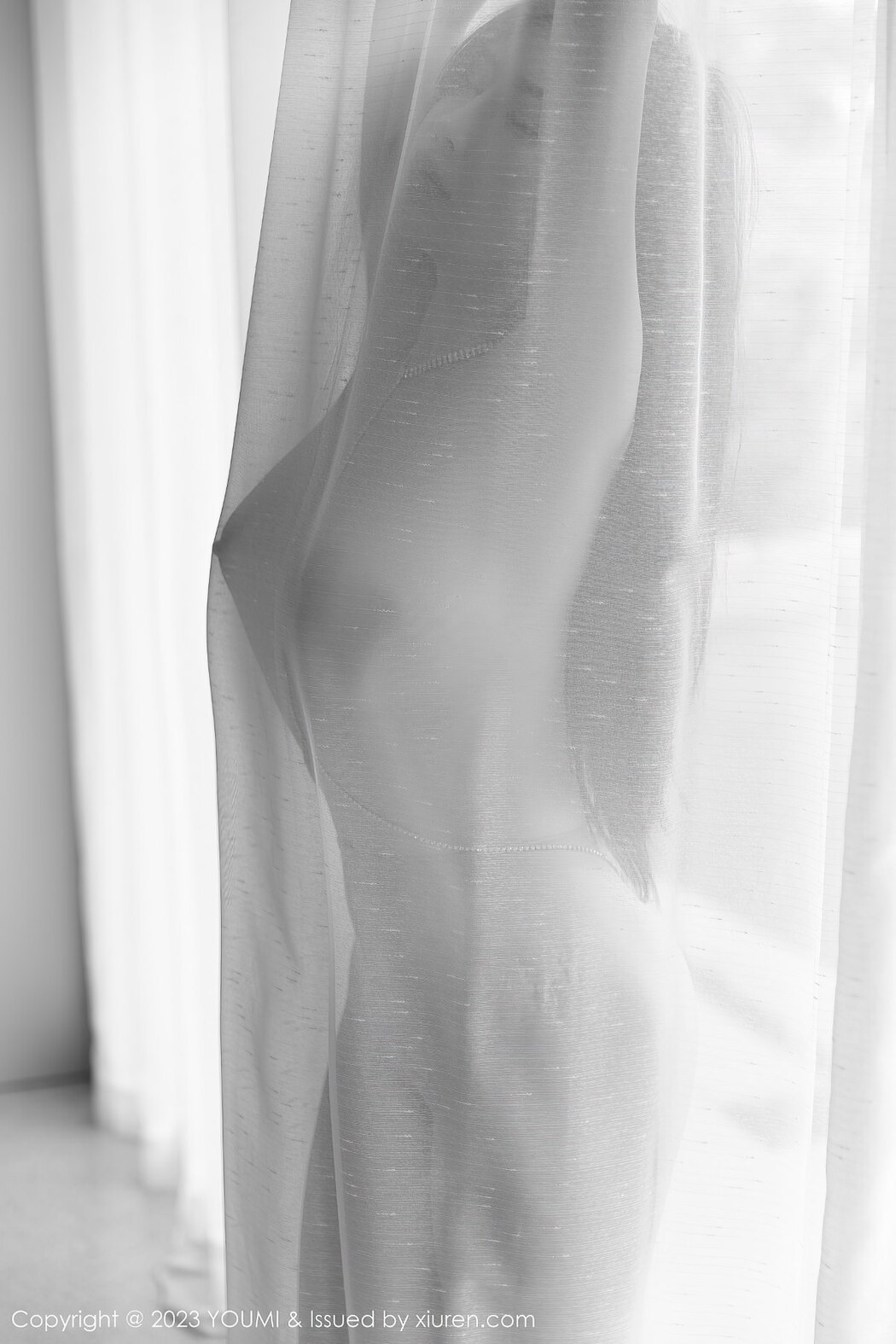 YouMi尤蜜荟 Vol.926 Carol Zhou Yan Xi