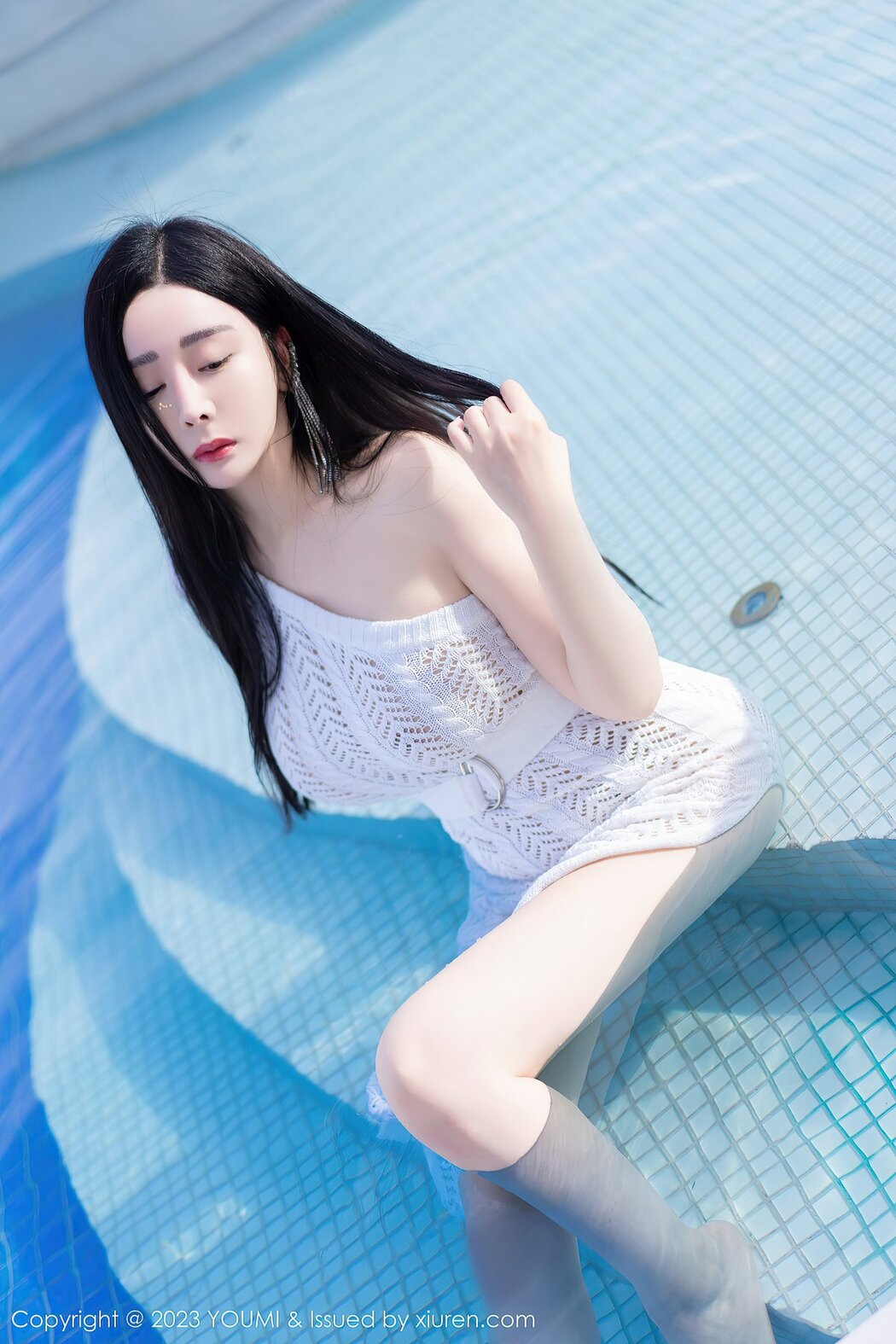 YouMi尤蜜荟 Vol.960 Yun Er