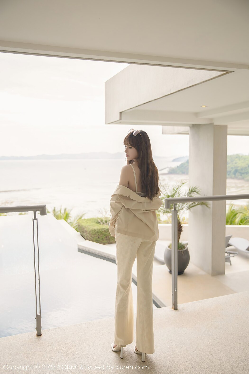 YouMi尤蜜荟 Vol.921 Icy Zhu