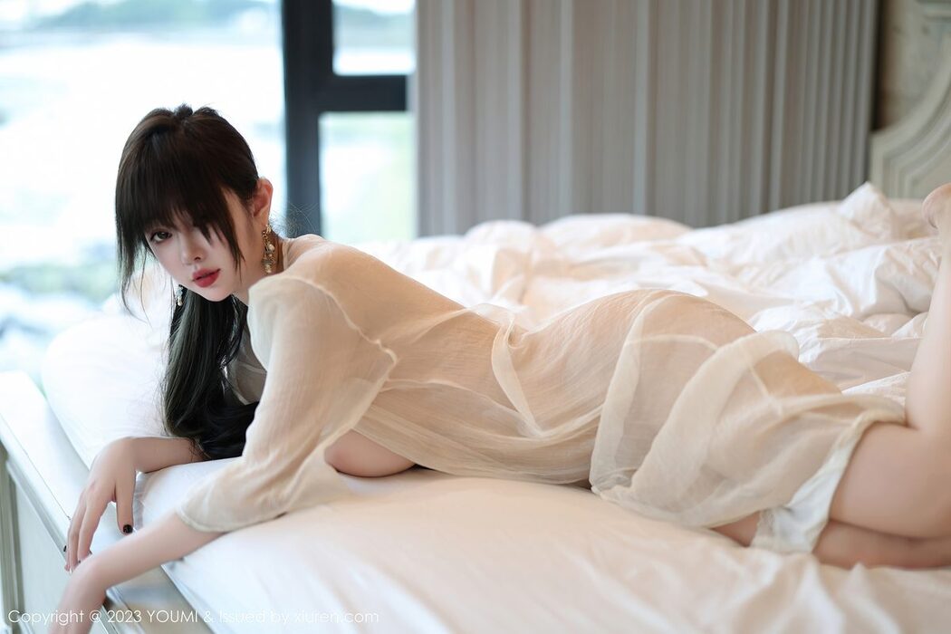 YouMi尤蜜荟 Vol.983 Wang Yu Chun