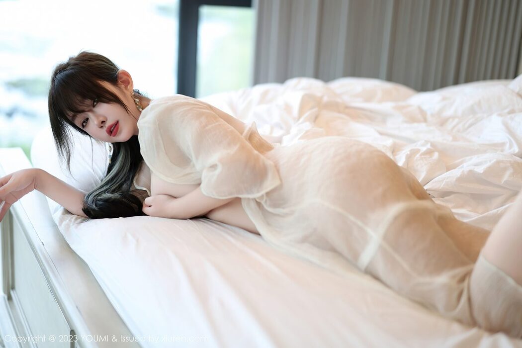 YouMi尤蜜荟 Vol.983 Wang Yu Chun