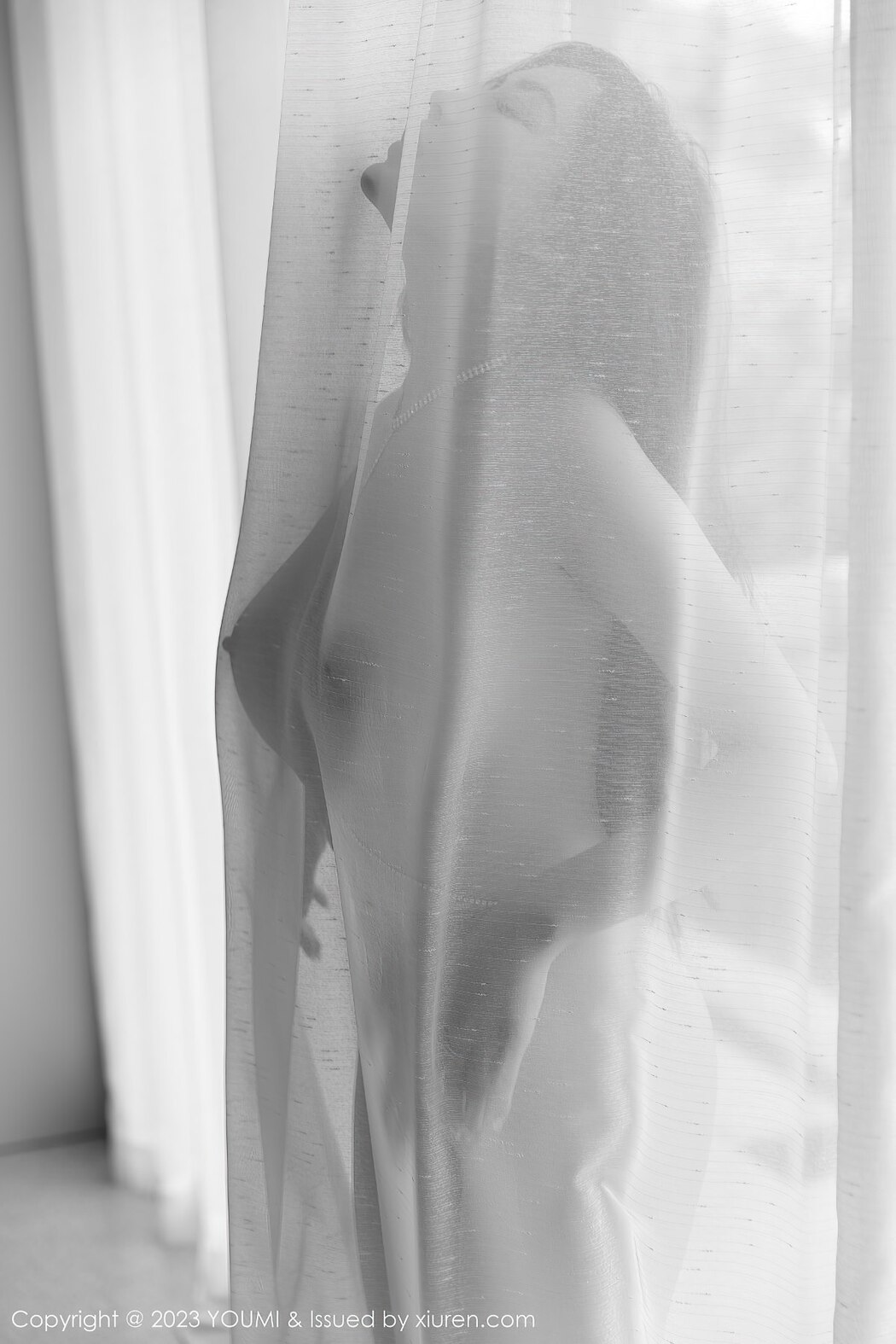 YouMi尤蜜荟 Vol.926 Carol Zhou Yan Xi