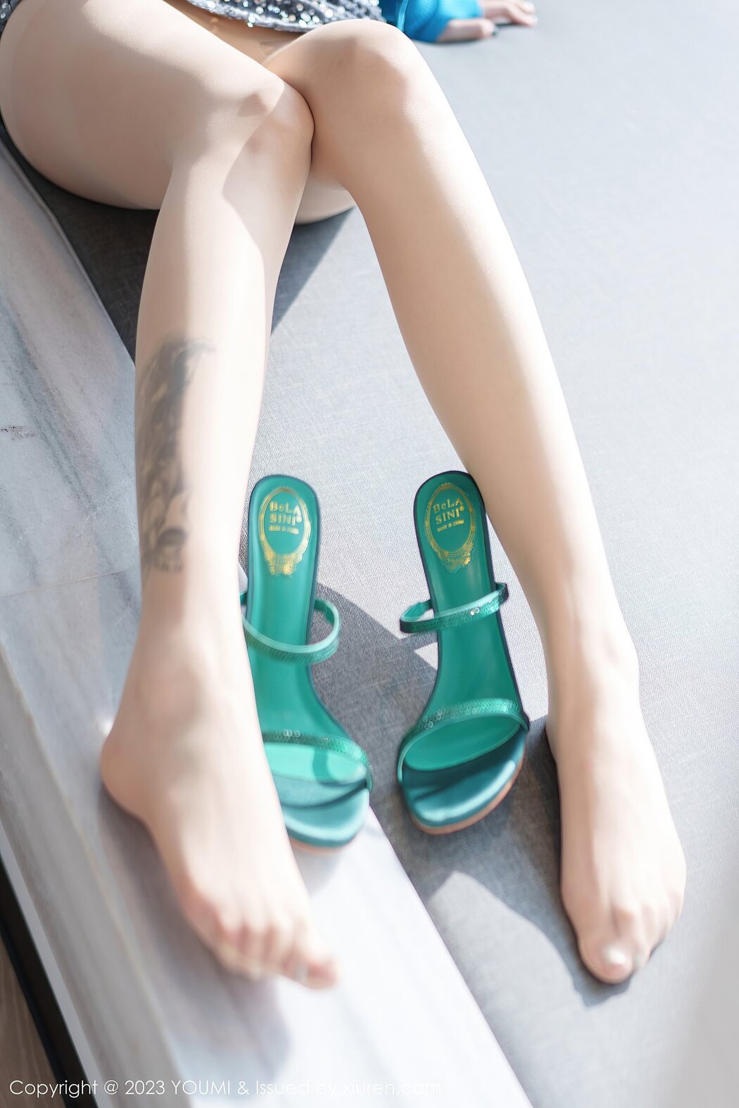 YouMi尤蜜荟 Vol.932 Wang Yu Chun