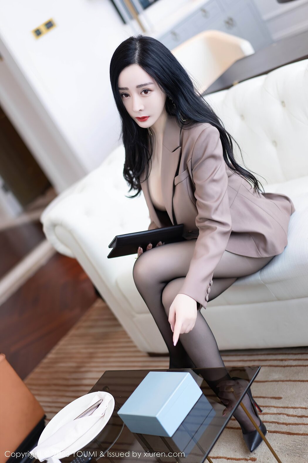 YouMi尤蜜荟 Vol.950 Yun Er